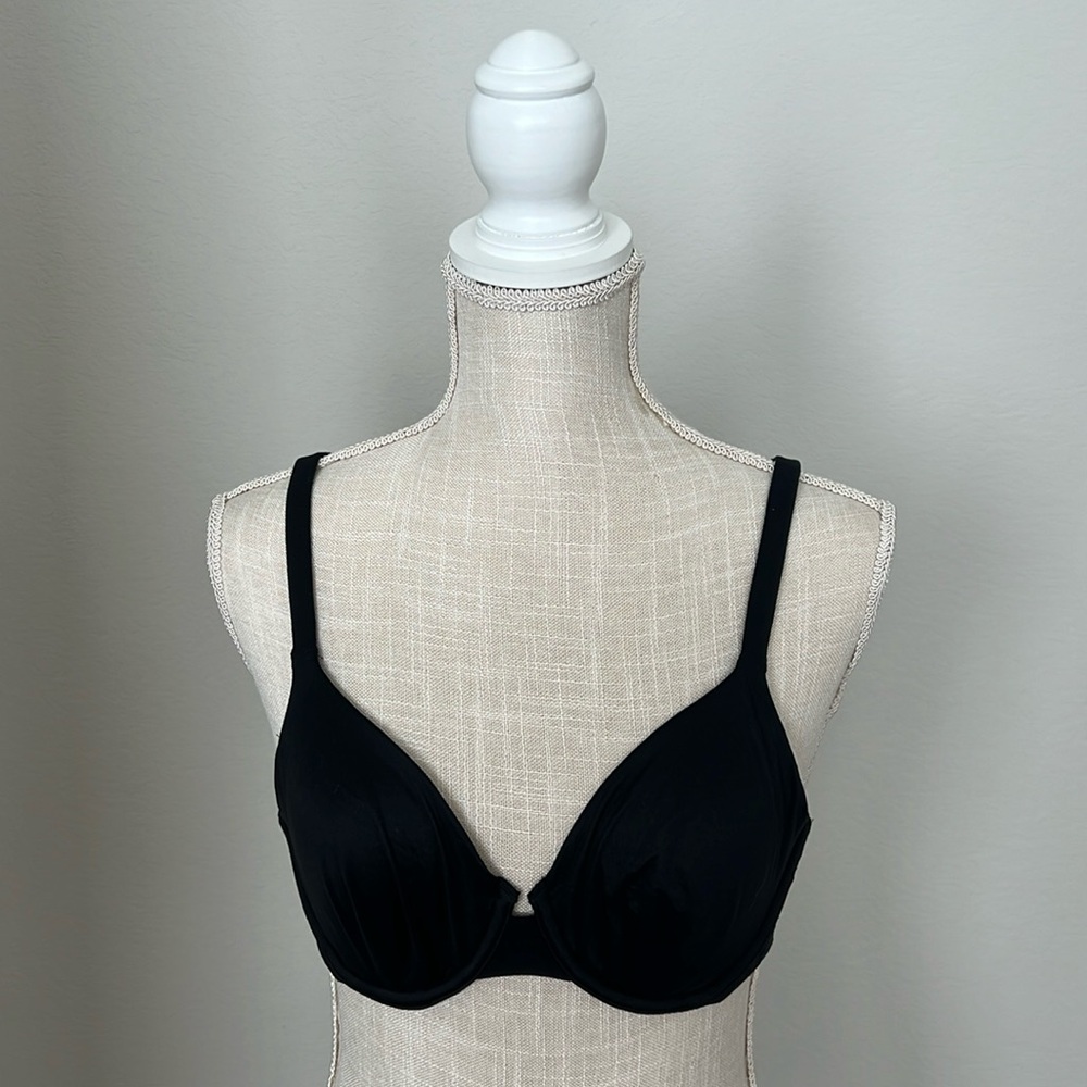 Embraceable Signature Lace Unlined Perfect Coverage Bra